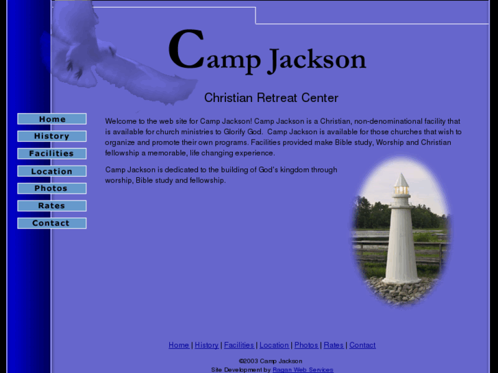 www.campjacksonyouth.com