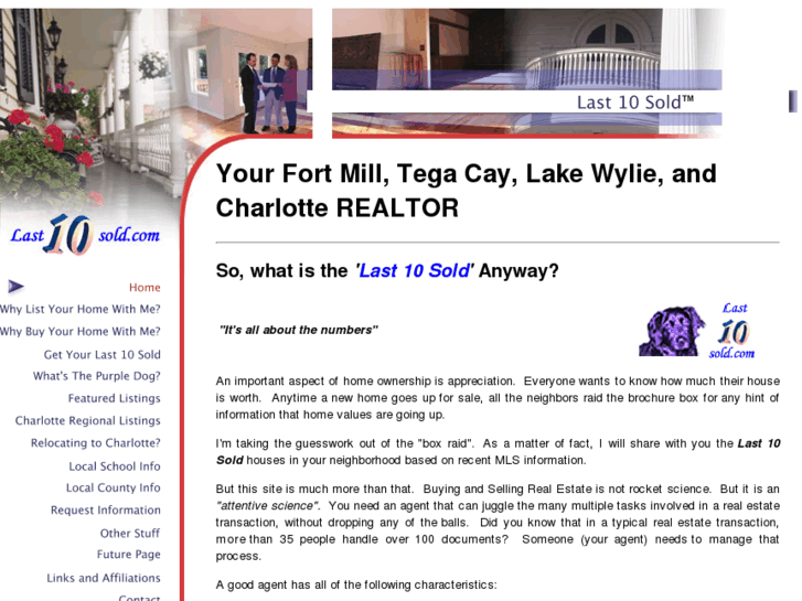 www.charlotteareahomefinder.com