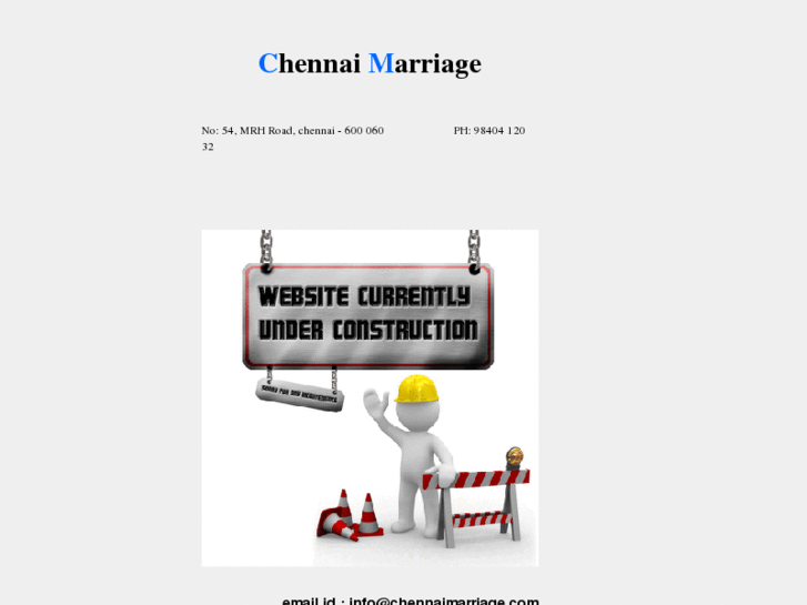 www.chennaimarriage.com