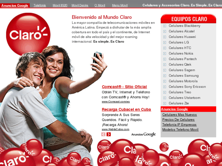 www.claroargentinacba.com.ar