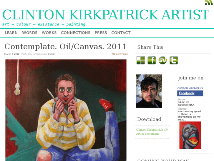 www.clintonkirkpatrick.com