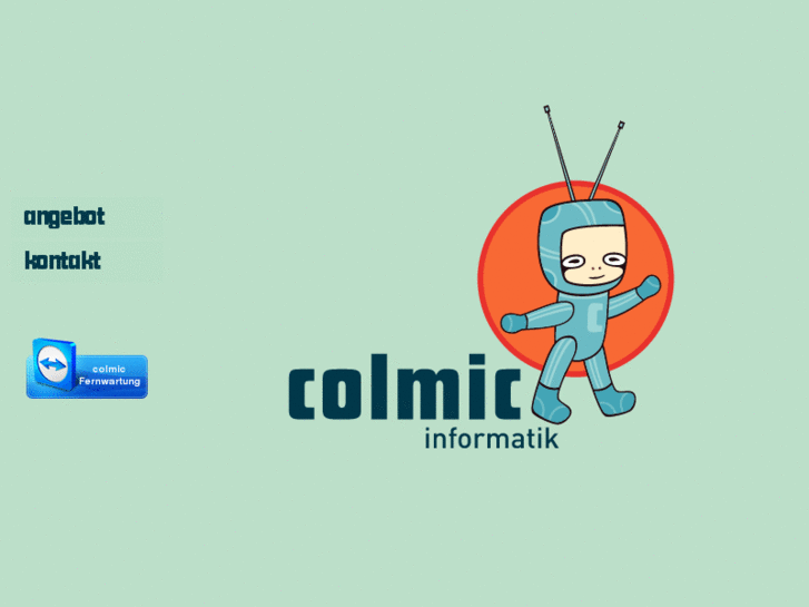 www.colmic.ch