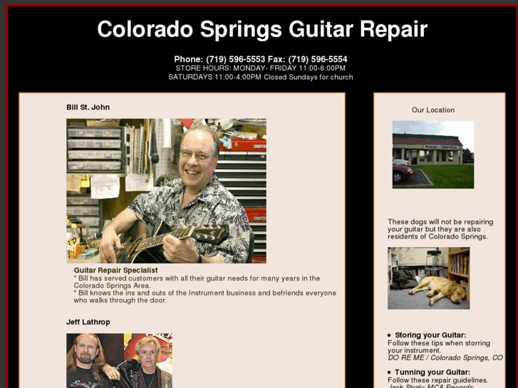 www.colorado-springs-guitar-repair.com