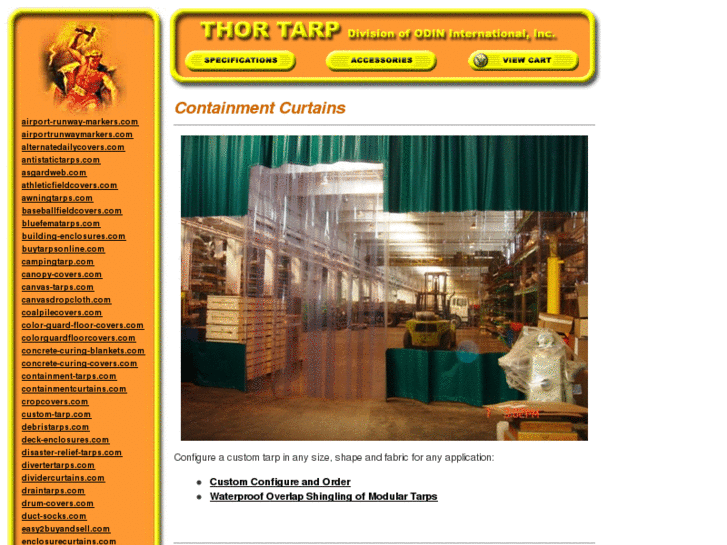 www.containmentcurtains.com