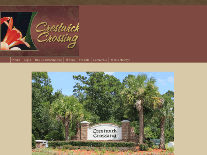 www.crestwickcrossing.com