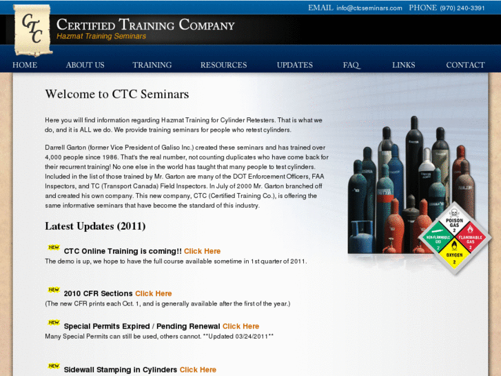 www.ctcseminars.com