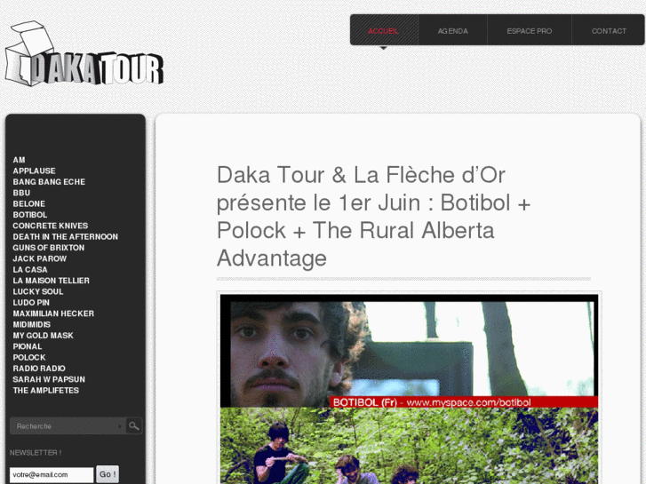 www.dakatour.com