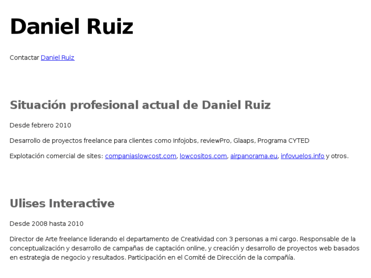 www.danielruiz.info