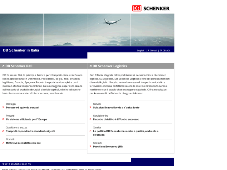 www.dbschenker.it