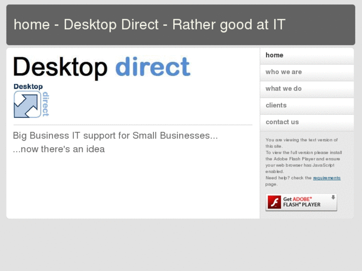 www.desktop-direct.com