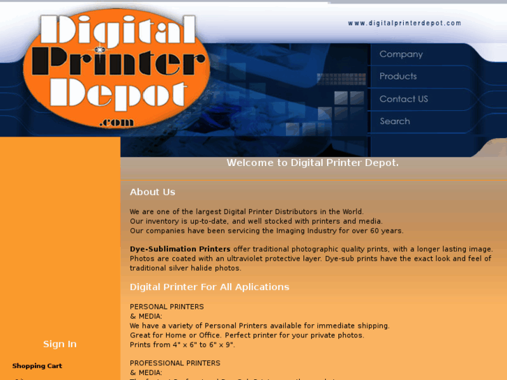 www.digitalprinterdepot.com