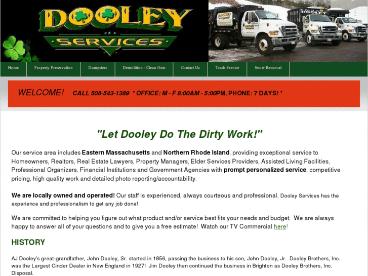 www.dooleydisposal.com