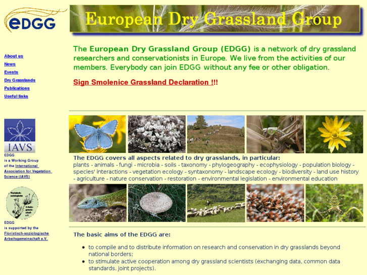 www.dry-grasslands.org