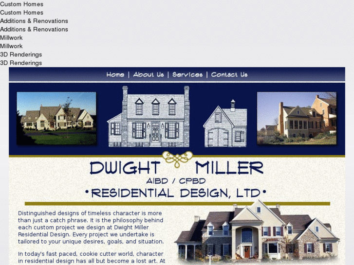 www.dwightmillerdesign.com