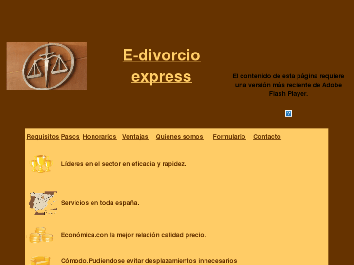 www.e-divorcioexpress.com