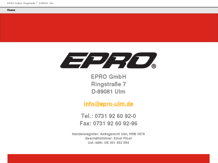 www.epro-ulm.com