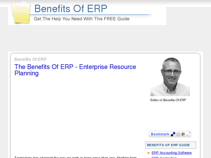 www.erp-benefits.com