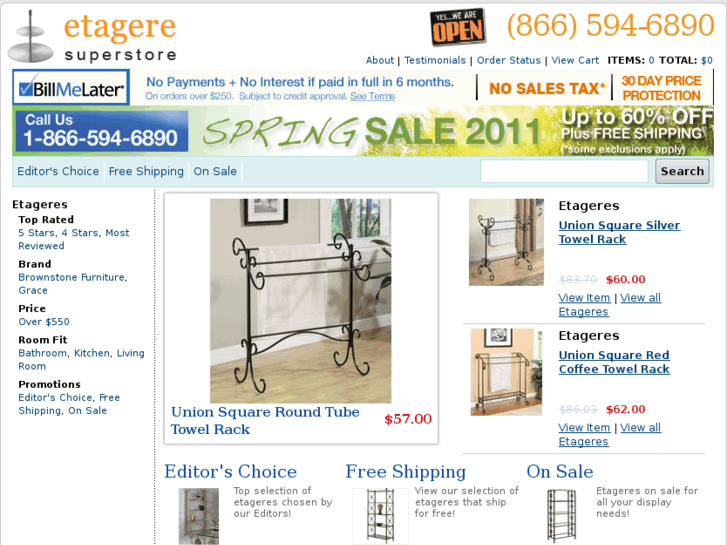 www.etagere-store.com