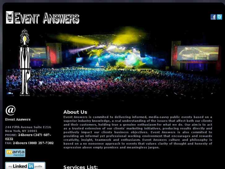 www.event-answers.com