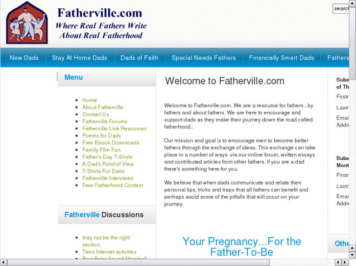 www.fatherville.org