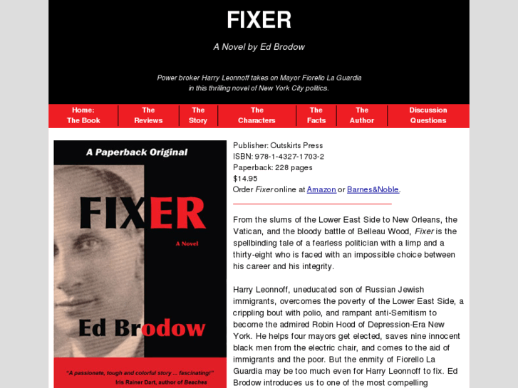 www.fixerbook.com