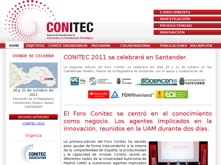 www.foroconitec.com