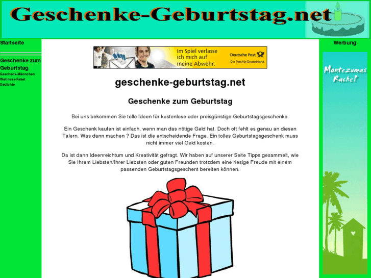 www.geschenke-geburtstag.net