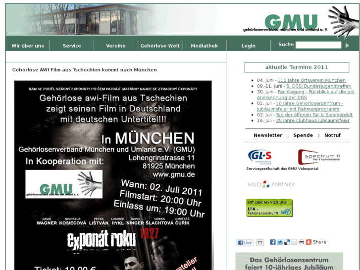 www.gmu.de