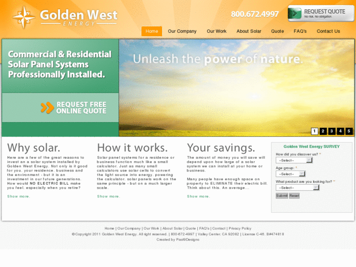 www.goldenwestenergy.com