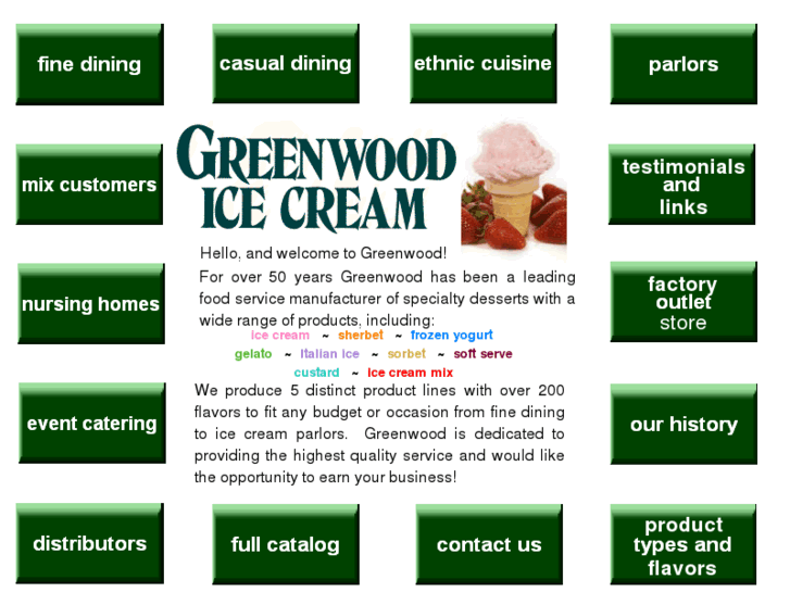 www.greenwoodicecream.com