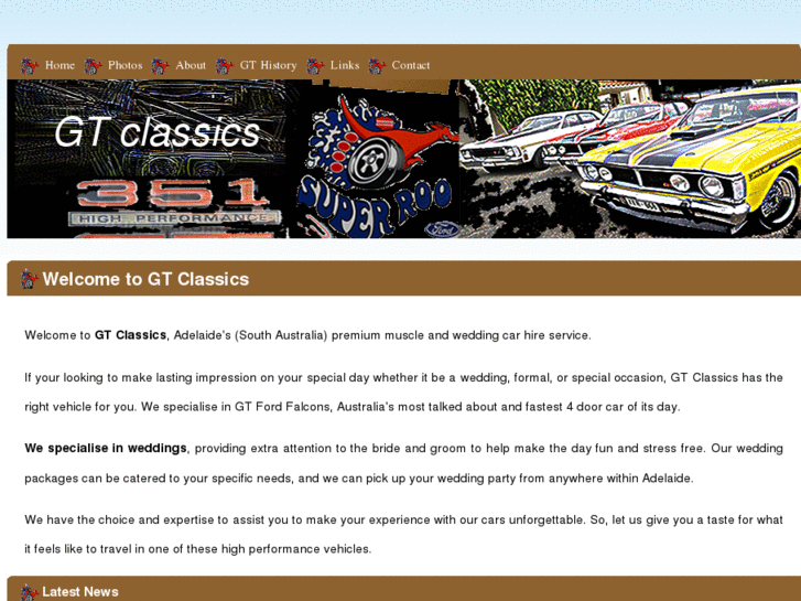 www.gtclassics.org