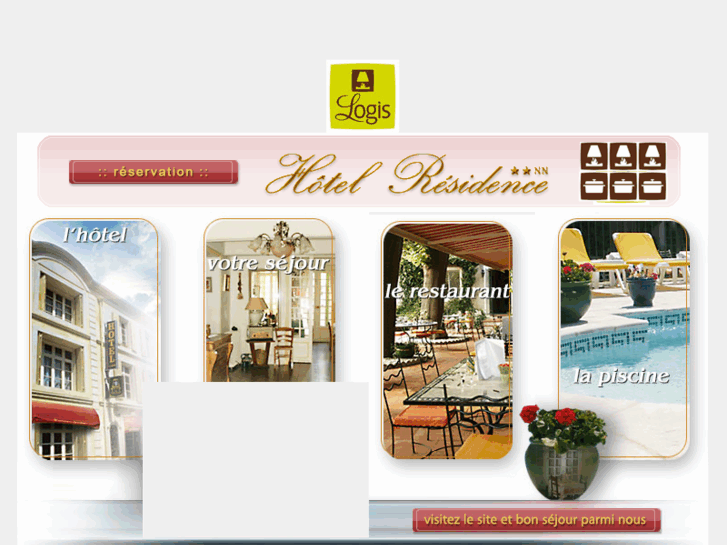 www.hotel-residence.com