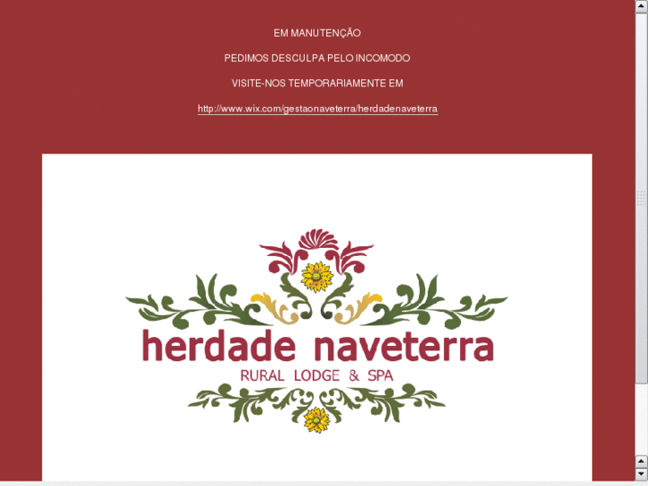 www.hotelnaveterra.com