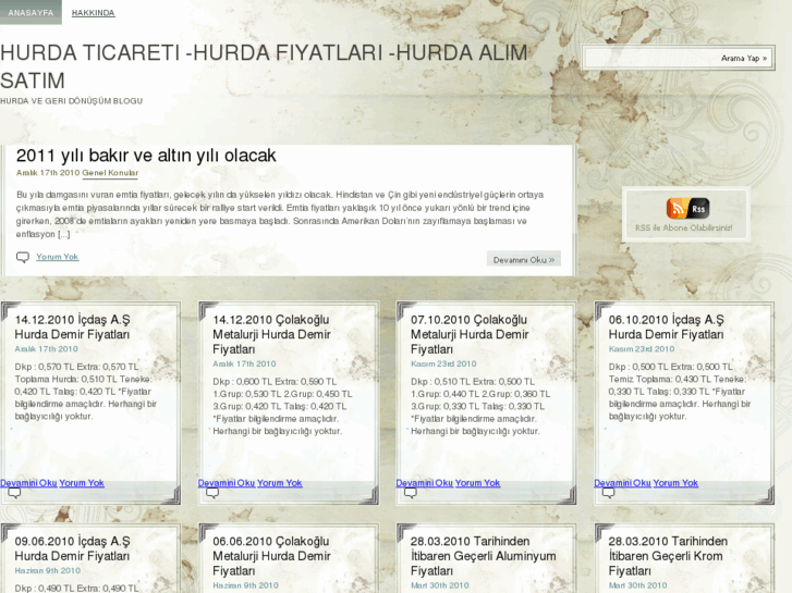 www.hurdaticareti.com