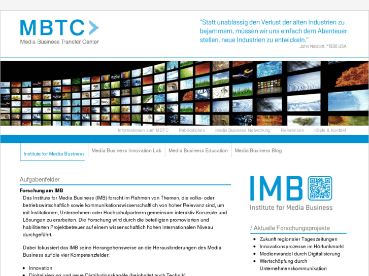 www.imb-online.net