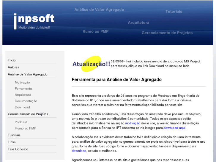 www.inpsoft.com