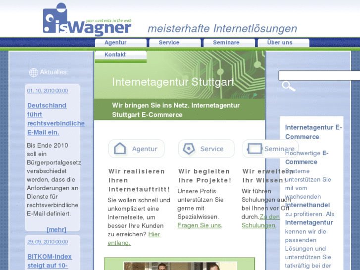 www.is-wagner.com