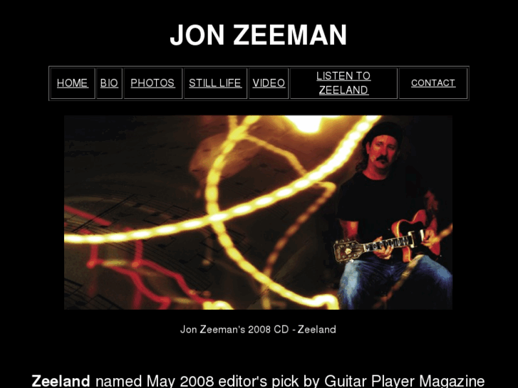 www.jonzeeman.com