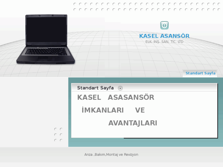 www.kaselasansor.com