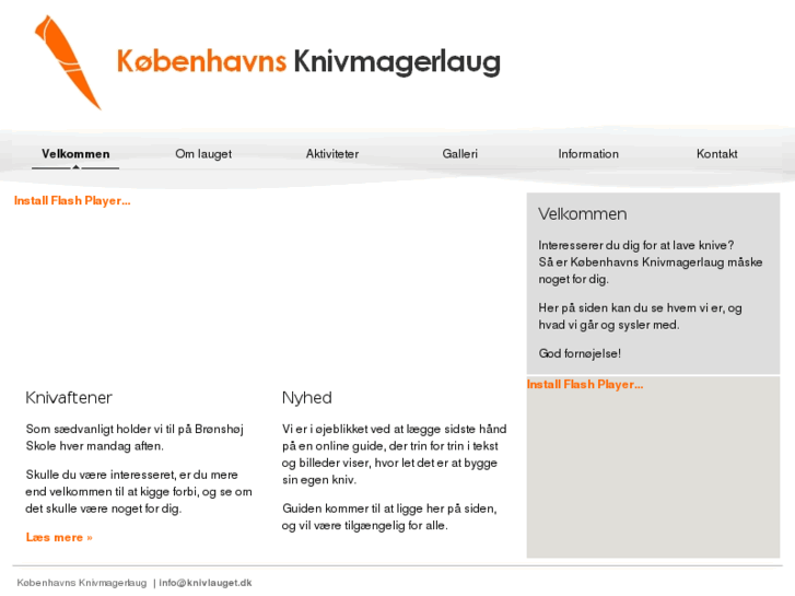 www.knivlauget.dk