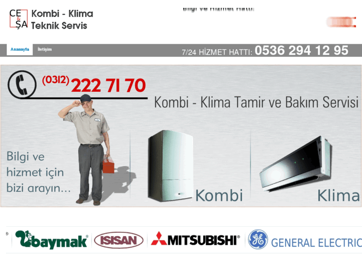 www.kombiservisleriankara.com