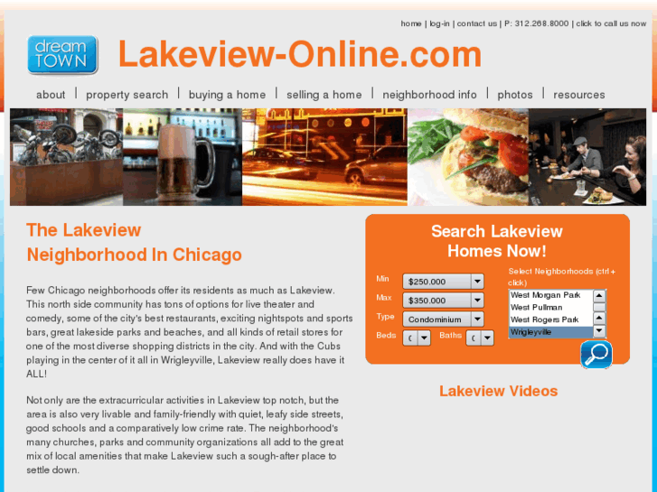 www.lakeview-online.com