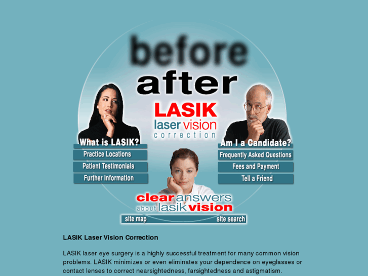 www.lasik-vision-correction.net