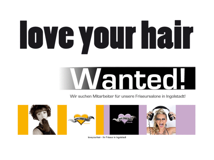 www.loveyourhair-friseur.com