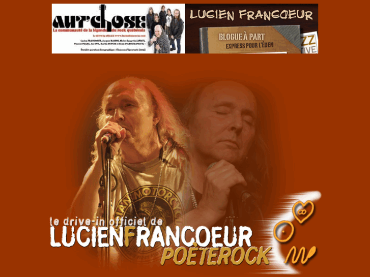 www.lucienfrancoeur.com