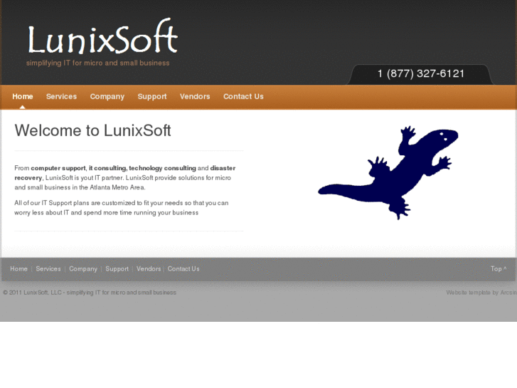 www.lunixsoft.com