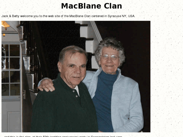 www.macblaneclan.com