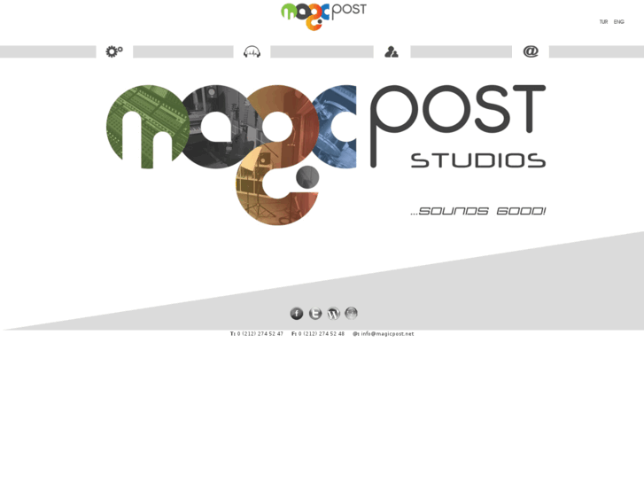 www.magicpost.net