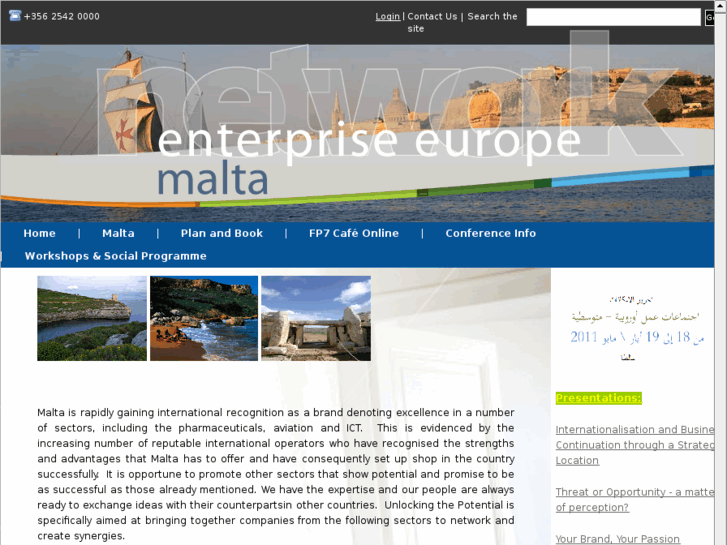 www.maltab2b.eu