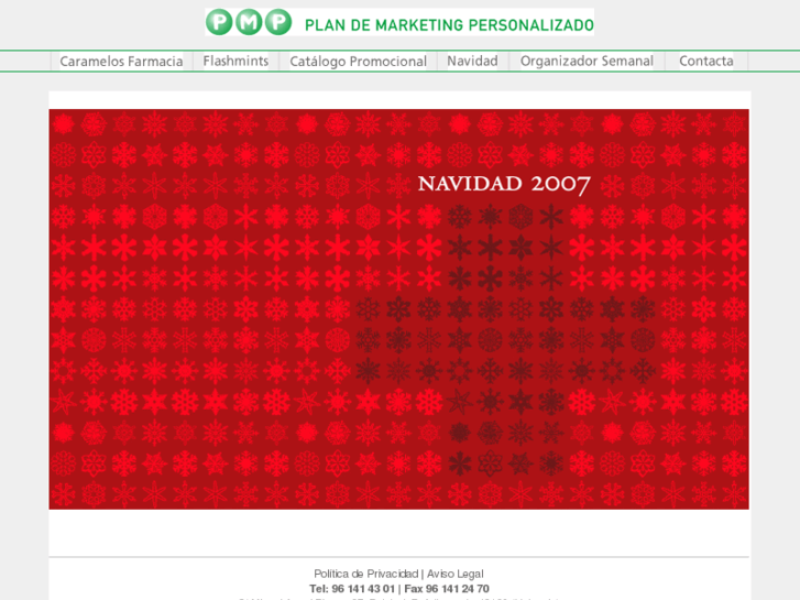 www.marketingpersonalizado.net